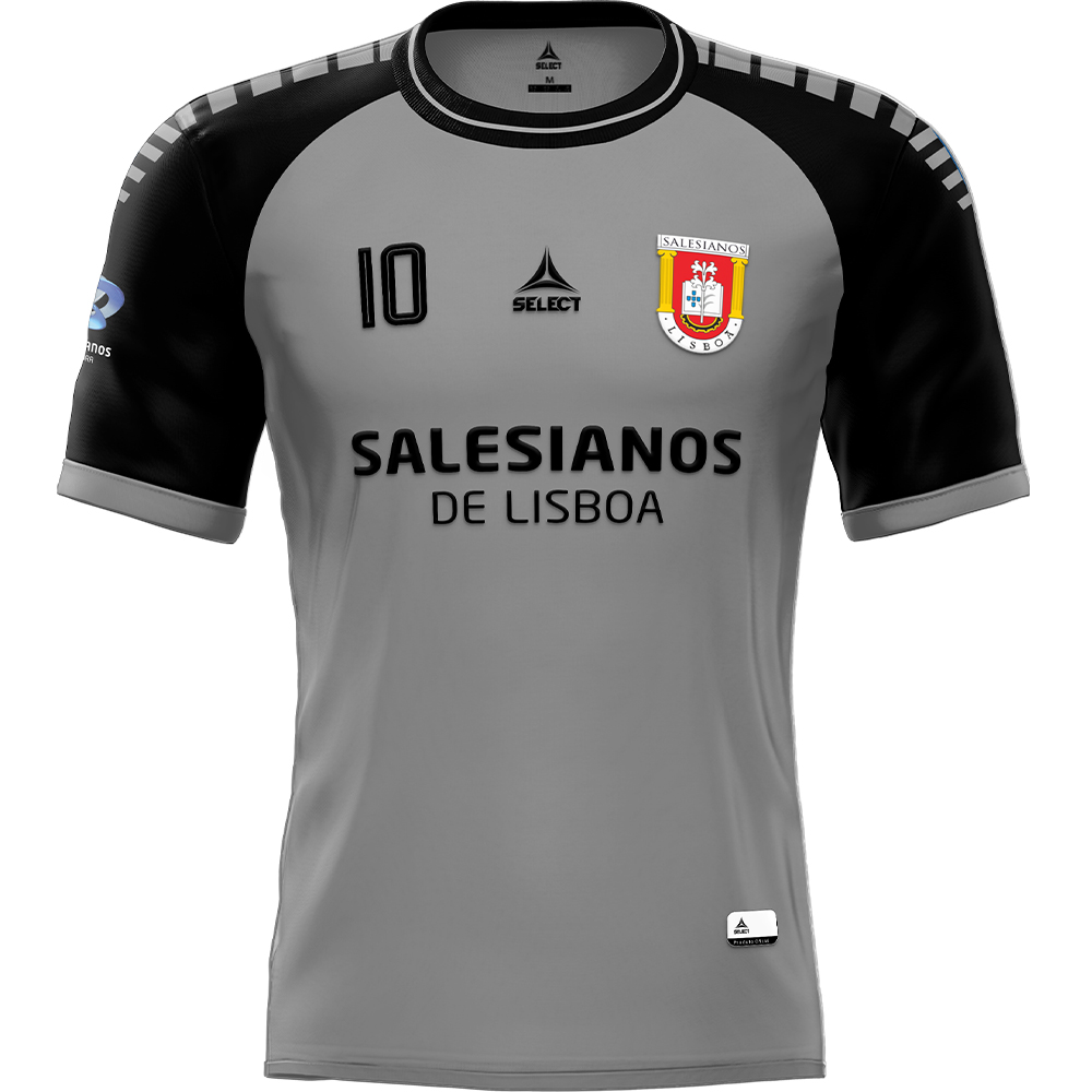 GUARDA REDES FEM - FUTEBOL